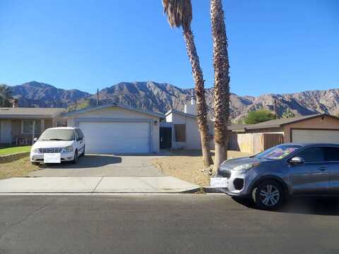 Avenida Herrera, LA QUINTA, CA 92253