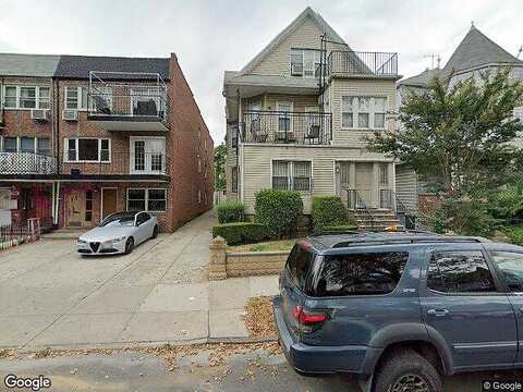 8Th, BROOKLYN, NY 11218