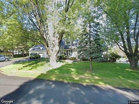 Wilcox, WHITESBORO, NY 13492