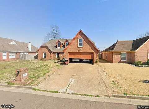 Bradley Ridge, MEMPHIS, TN 38125