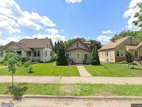 47Th, MINNEAPOLIS, MN 55417