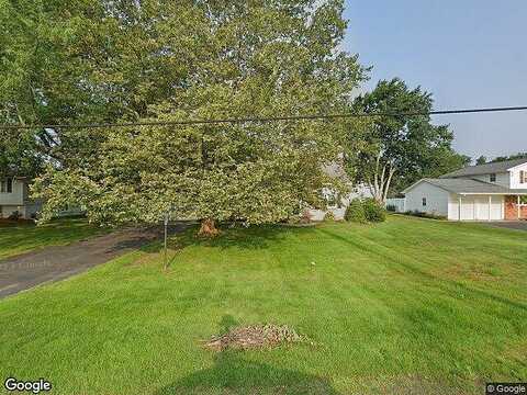 Shimerville, CLARENCE, NY 14031