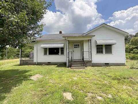 Morrison Creek, CLIFTON, TN 38425