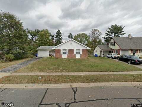 Bosworth, WILLINGBORO, NJ 08046