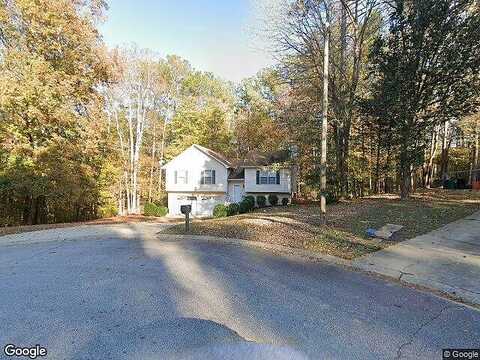 Oak Landing, DOUGLASVILLE, GA 30134