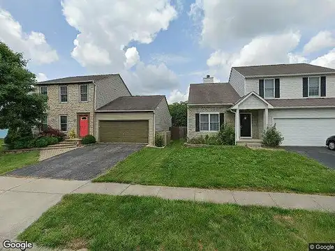 Buxley, WESTERVILLE, OH 43081
