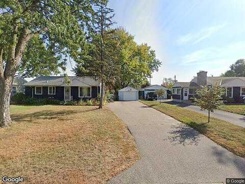 Louisiana, MINNEAPOLIS, MN 55428