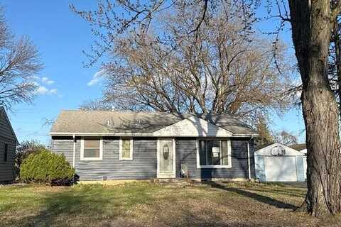 Louisiana, MINNEAPOLIS, MN 55428