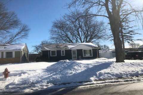 Louisiana, MINNEAPOLIS, MN 55428