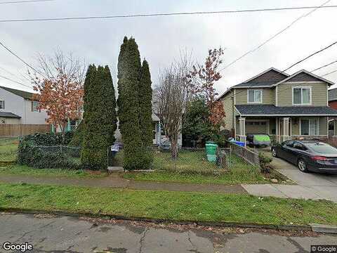 67Th, PORTLAND, OR 97206