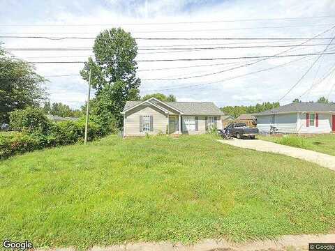 Anita, CLARKSVILLE, TN 37042