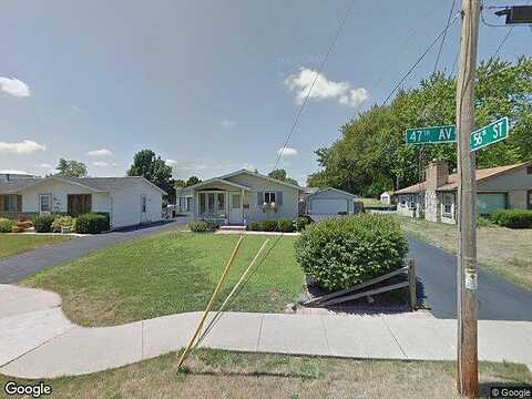 47Th, KENOSHA, WI 53144