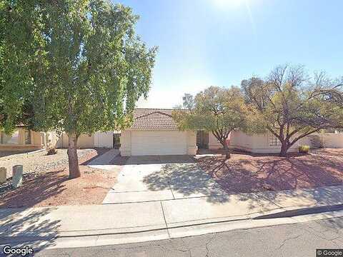 Fairfield, MESA, AZ 85205