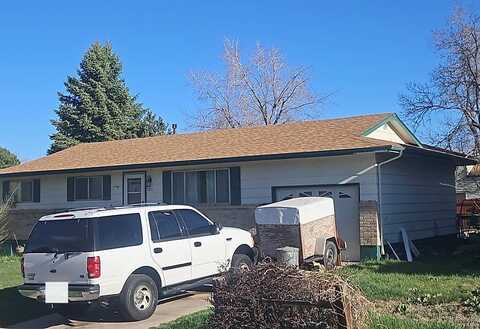 Oro Grande, COLORADO SPRINGS, CO 80918