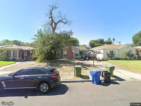 Troost Ave, NORTH HOLLYWOOD, CA 91601