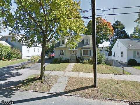 Ellsworth, SPRINGFIELD, MA 01118