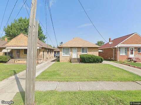 Wichita, CLEVELAND, OH 44144