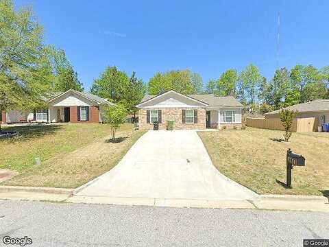 Sandy View, COLUMBUS, GA 31907