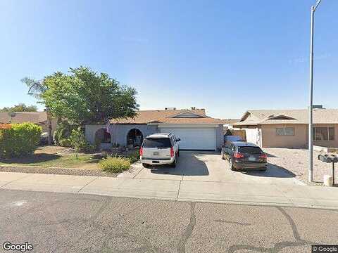 Carol Ann, GLENDALE, AZ 85306