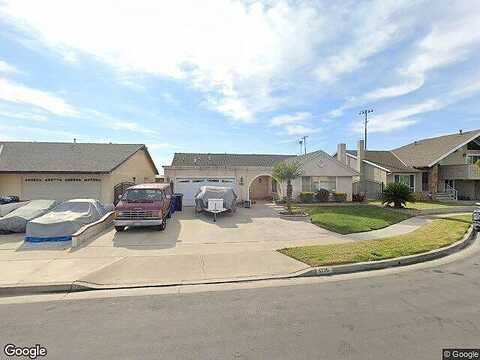 Wellson, CYPRESS, CA 90630