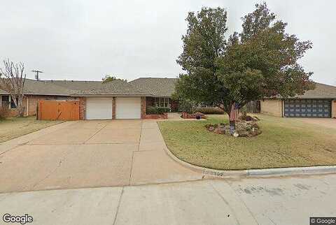 72Nd, WARR ACRES, OK 73132