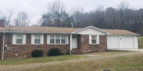 Myers Hill, TRACY CITY, TN 37387