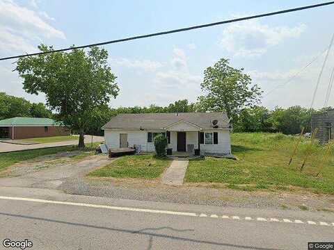 Bradyville, BRADYVILLE, TN 37026