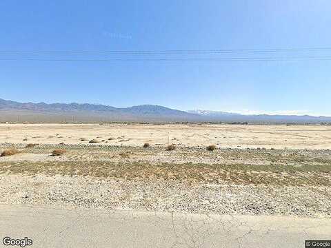 N Linda St, PAHRUMP, NV 89113