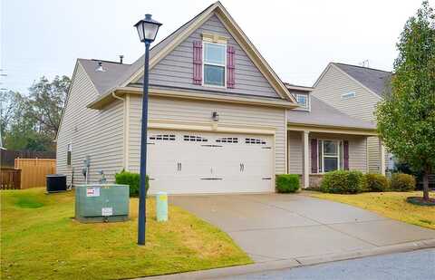 Norwell, GREENVILLE, SC 29605