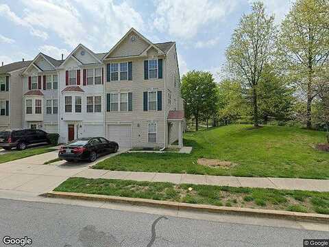 Rose Bay, DISTRICT HEIGHTS, MD 20747