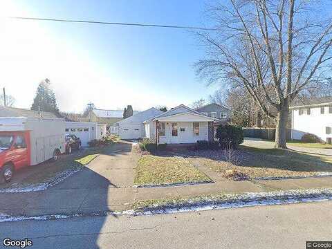 Jefferson, ORRVILLE, OH 44667