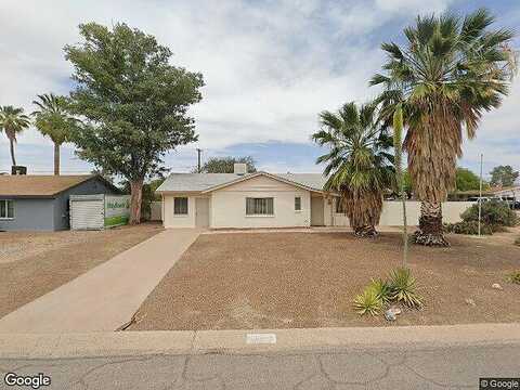 24Th, TUCSON, AZ 85711