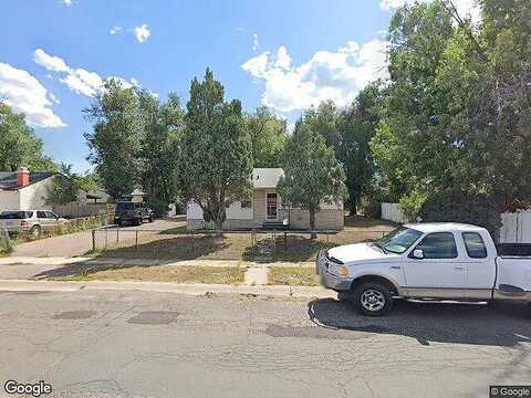 Brookshire, COLORADO SPRINGS, CO 80905