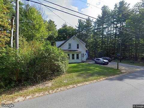 2Nd Crown Point, STRAFFORD, NH 03884