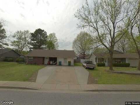 West End, SPRINGDALE, AR 72764