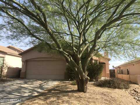 Blackcrest, TUCSON, AZ 85739