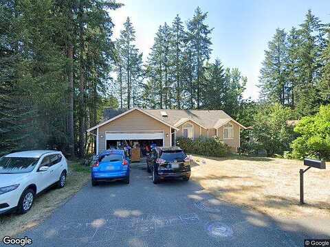 Kc, PORT ORCHARD, WA 98367