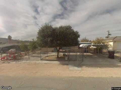 Cahuilla, TWENTYNINE PALMS, CA 92277