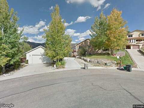 1St, NEW CASTLE, CO 81647