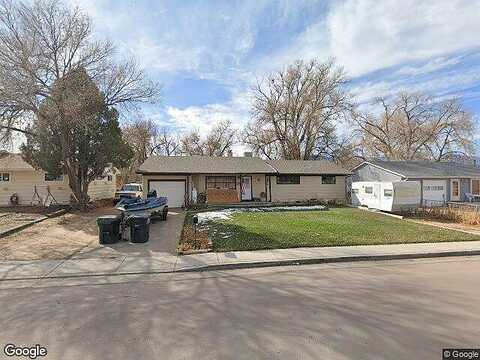 Widefield, COLORADO SPRINGS, CO 80911