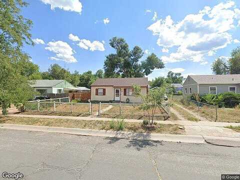 Brookshire, COLORADO SPRINGS, CO 80905