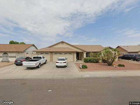 88Th, GLENDALE, AZ 85305