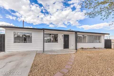 Hause, NORTH LAS VEGAS, NV 89030