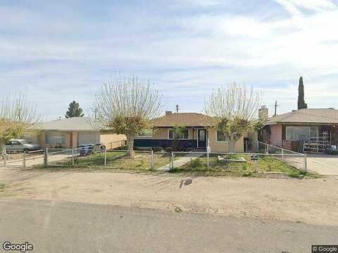 Tyler, TAFT, CA 93268