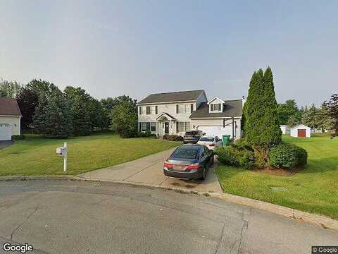 Blossom, EAST AMHERST, NY 14051