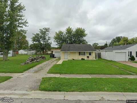 Weller, ELYRIA, OH 44035