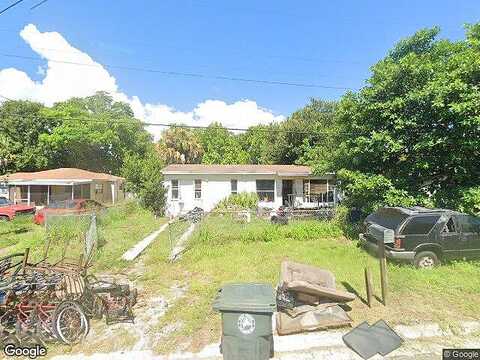 Dundas, FORT PIERCE, FL 34950