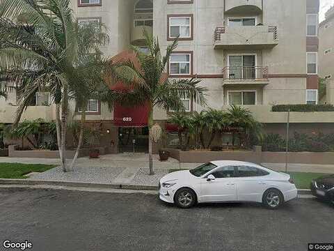 Gramercy, LOS ANGELES, CA 90005