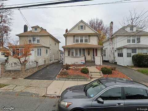 20Th, PATERSON, NJ 07504