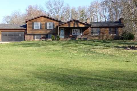 Mcclintocksburg, NEWTON FALLS, OH 44444